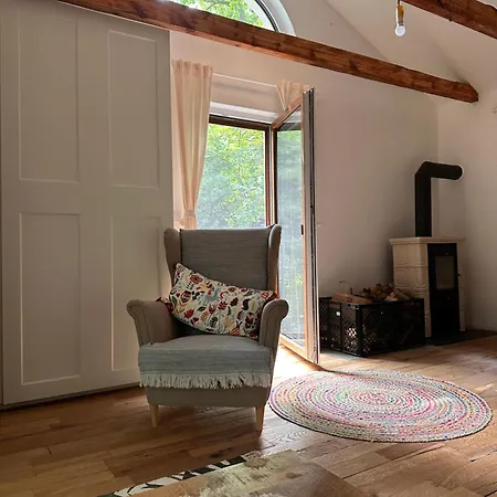 Vakantiehuis Chatinka Kersku