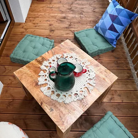 Chatinka Kersku Hradistko (Nymburk)