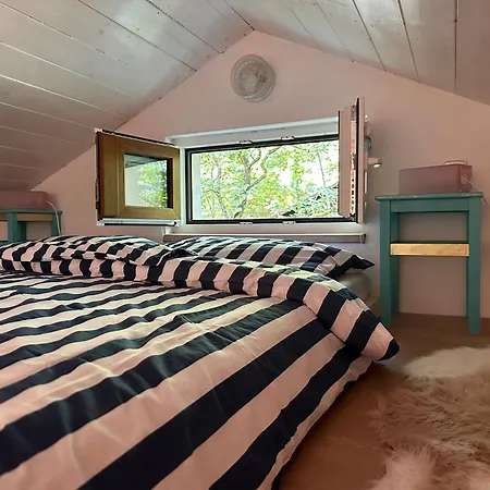 Chatinka Kersku Vakantiehuis *