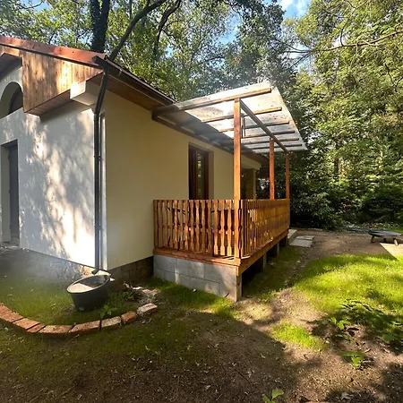 Chatinka Kersku Дом отдыха Hradistko (Nymburk)