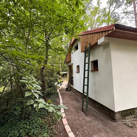 Chatinka Kersku Prázdninový dům *
