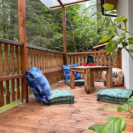 Vakantiehuis Chatinka Kersku *