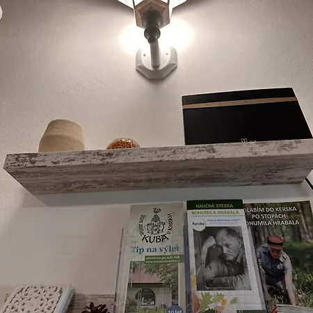 Chatinka Kersku Hradistko (Nymburk)