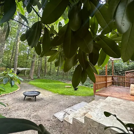 Chatinka Kersku Prázdninový dům