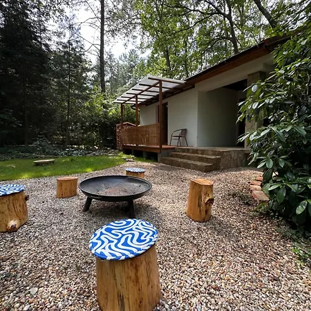 Vakantiehuis Chatinka Kersku *