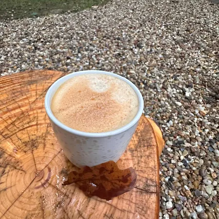 Chatinka Kersku Hradistko (Nymburk)