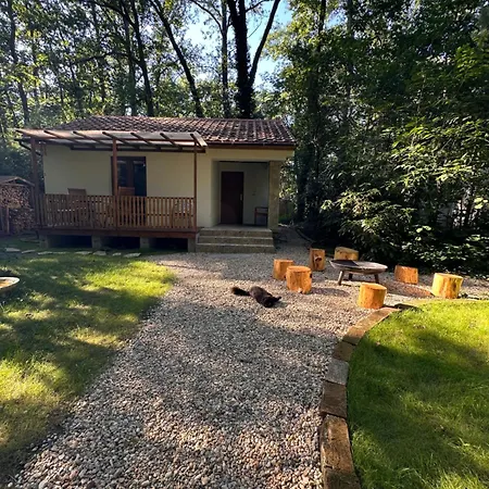 Vakantiehuis Chatinka Kersku