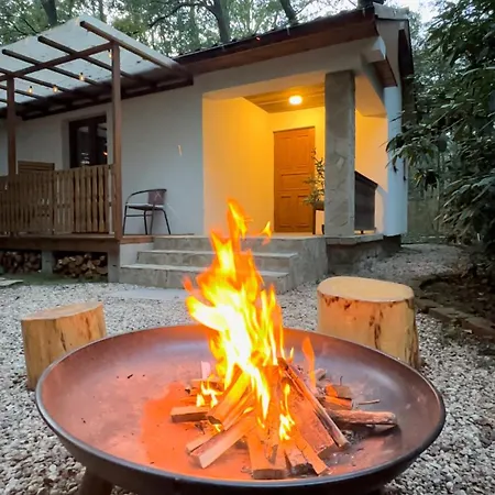 Chatinka Kersku Prázdninový dům *