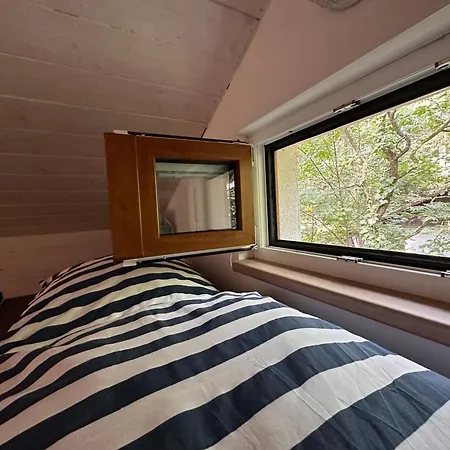 Chatinka Kersku Prázdninový dům Hradistko (Nymburk)