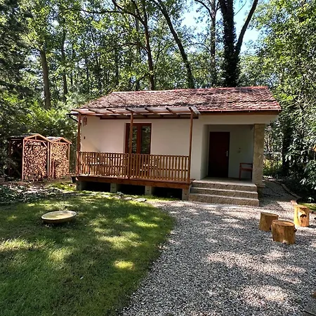 Chatinka Kersku Hradistko (Nymburk)