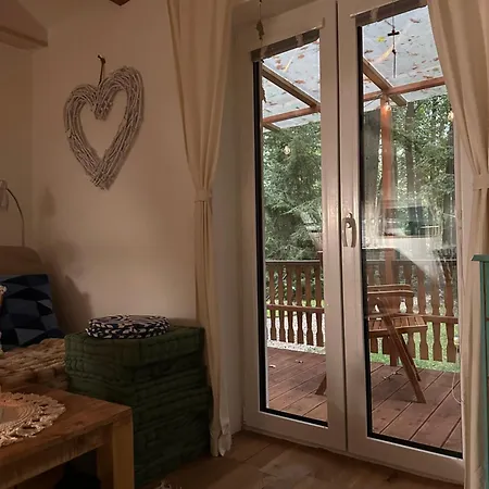 Chatinka Kersku * Hradistko (Nymburk)