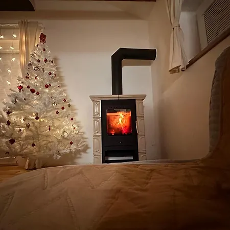 Prázdninový dům Chatinka Kersku Hradistko (Nymburk)