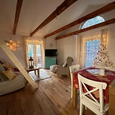 Chatinka Kersku Vakantiehuis