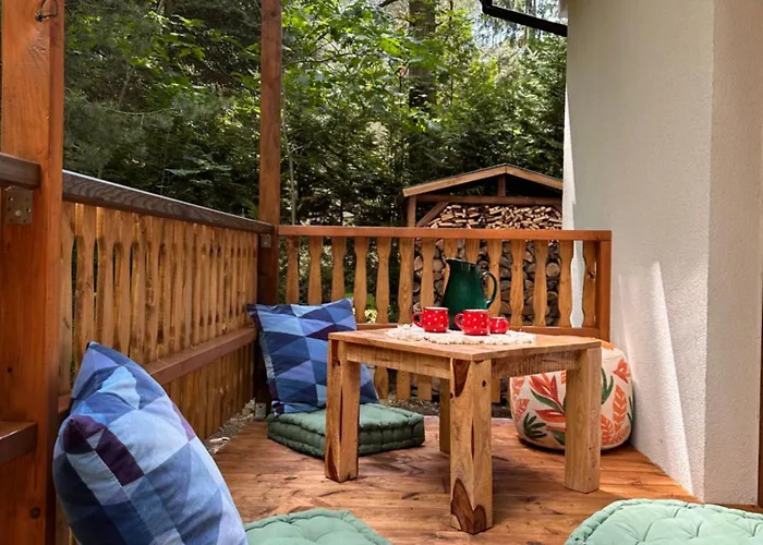 Chatinka Kersku * Hradistko (Nymburk)