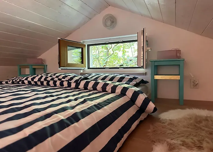 Chatinka Kersku Dom wakacyjny *