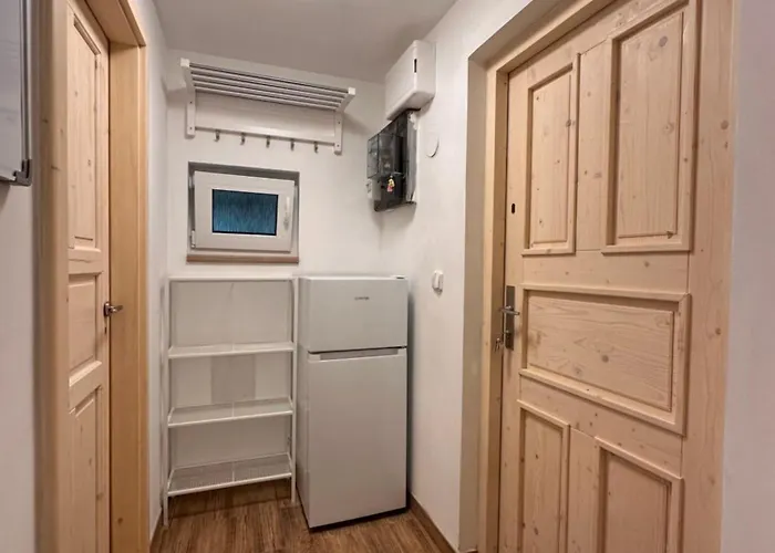 Chatinka Kersku Dom wakacyjny Hradistko (Nymburk)