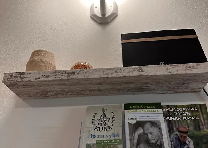 Chatinka Kersku Hradistko (Nymburk)