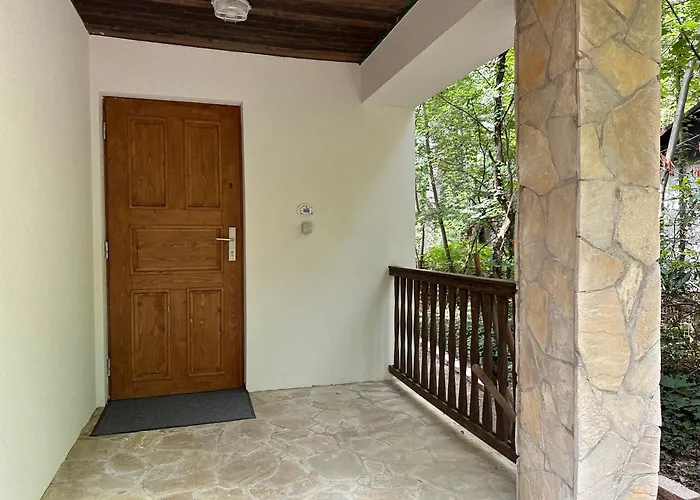 Chatinka Kersku Dom wakacyjny