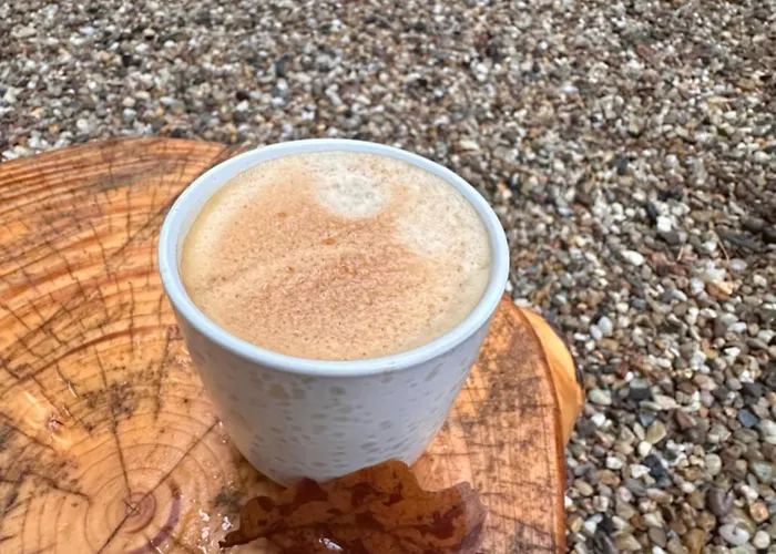 Chatinka Kersku Hradistko (Nymburk)