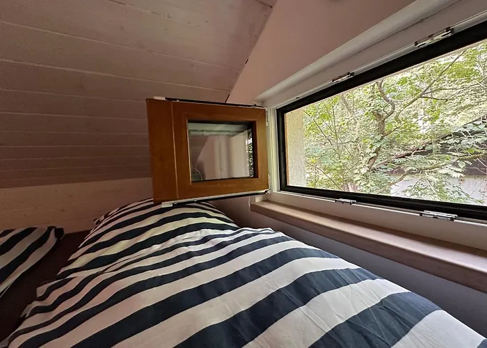 Chatinka Kersku Prázdninový dům Hradistko (Nymburk)