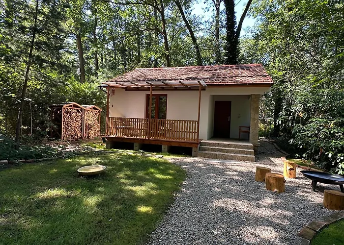 Chatinka Kersku Hradistko (Nymburk)