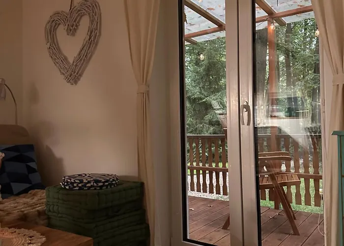 Chatinka Kersku * Hradistko (Nymburk)